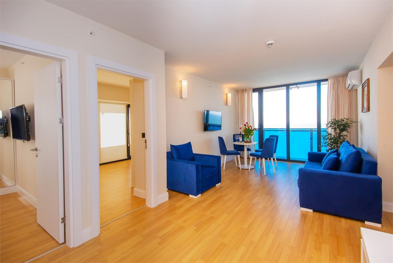 Others 5, Orbi City Grand Sea View, Batumi