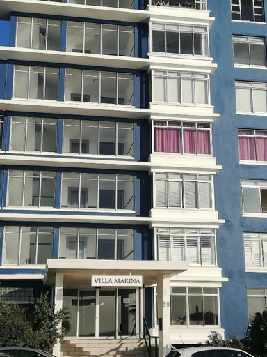 Exterior & Views 1, Villa Marina 5, City of Cape Town