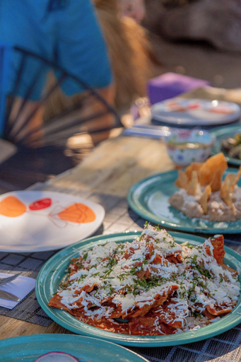 Food & Drinks 5, Amaca Beach Retreat - Puerto Vallarta South Shore, Cabo Corrientes