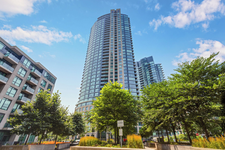 Exterior 3, Fort Harbour Suites - Downtown Toronto, Toronto
