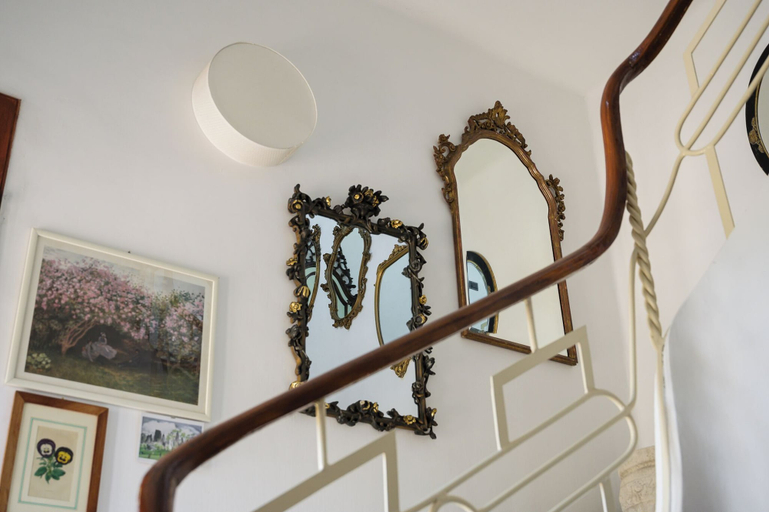 Interior 3, Villino alla Croce by Wonderful Italy, Brindisi
