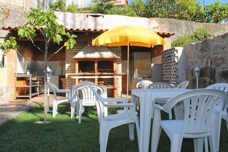 Food & Drinks 5, Residencial Monte Carlo, Porto