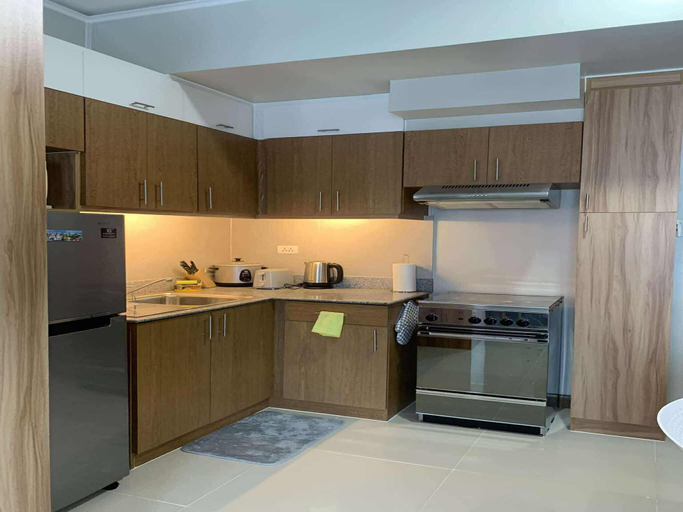 Interior 4, Amisa Private Residences Tower C, Lapu-Lapu City