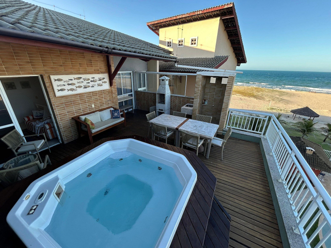 Sport & Beauty 5, TERRAMARIS RESORT APARTMENTS, Aquiraz