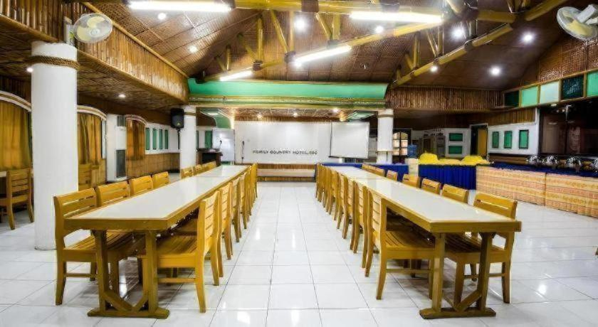 Food & Drinks 5, Family Country Hotel and Convention Centre, General Santos City