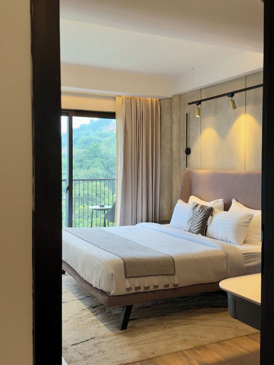 Room 2, Checkmate, Dehradun