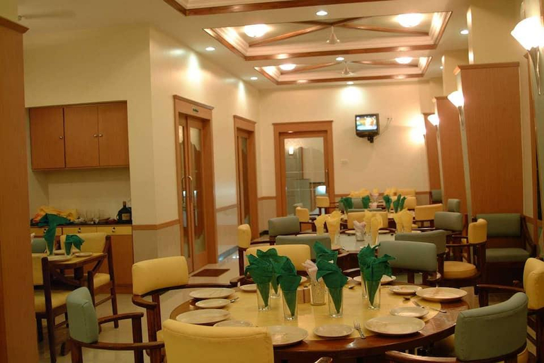 Food & Drinks 5, Hotel Ravi Kiran, Raigarh