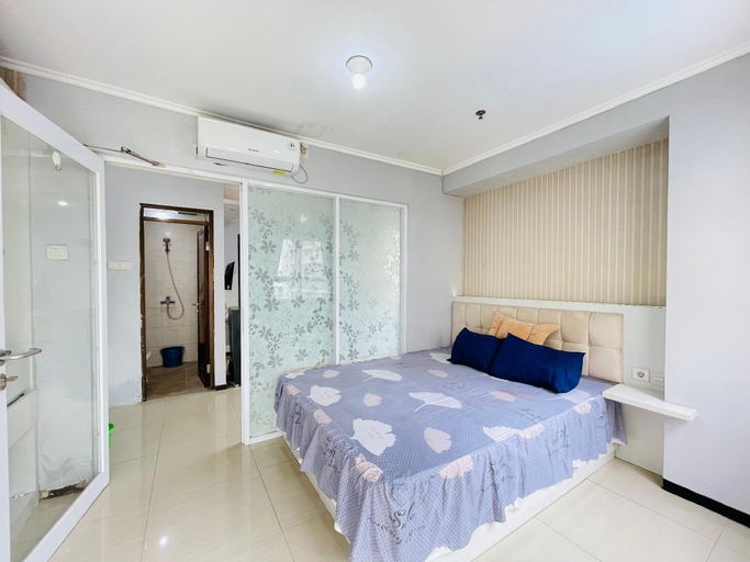 Bedroom 3, Pasteur Apartments, Bandung