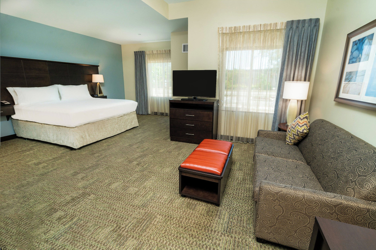 Bedroom 4, Staybridge Suites NEWARK - FREMONT, Alameda