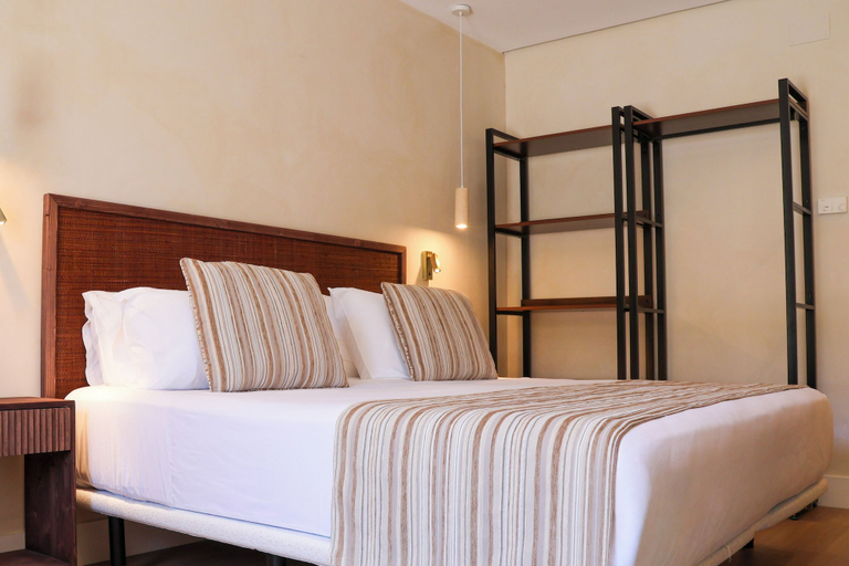 Bedroom 5, Del Mar Hotel & Spa, Cádiz