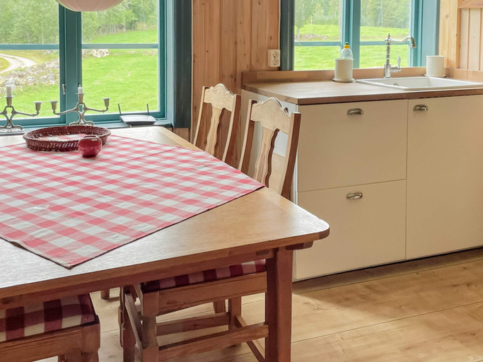 Interior 3, 4 Person Holiday Home in Virserum, Hultsfred
