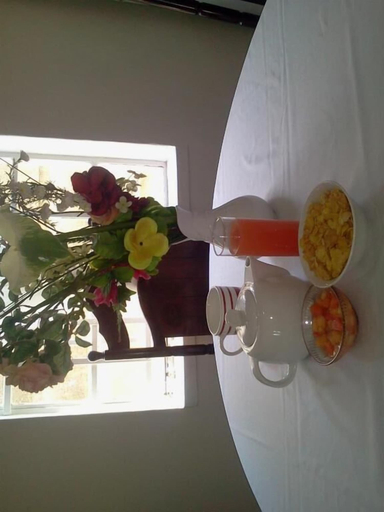 Food & Drinks 5, Franchise Guest House, Ekurhuleni