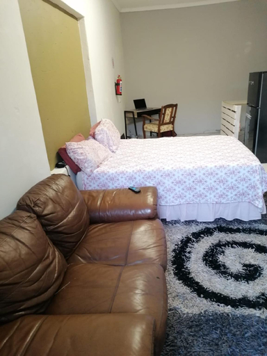 Bedroom 2, Cooperville, an oasis away from home, Dr Kenneth Kaunda