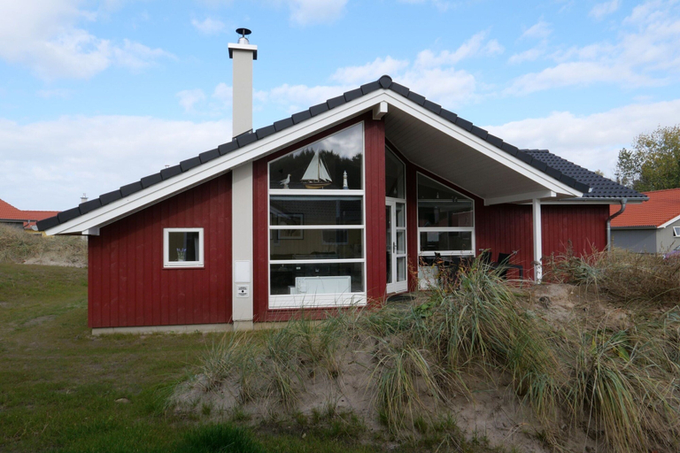 Exterior 2, Serene Wellness Lodge fur 8 Personen, Ostholstein