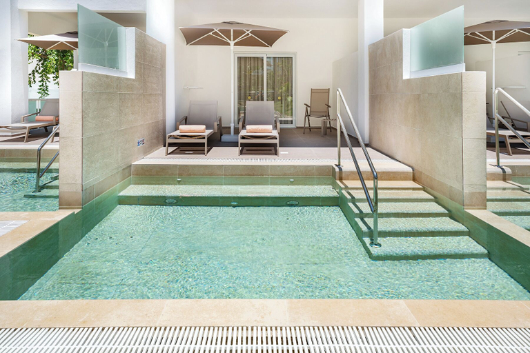 Sport & Beauty 3, Hotel Riu Palace Peninsula - All Inclusive, Benito Juárez