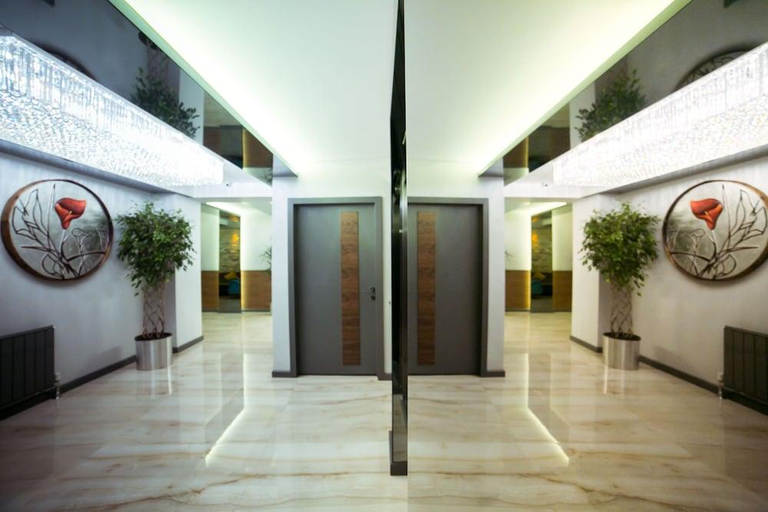 Others 5, Ankacity Suit Flat, Çankaya