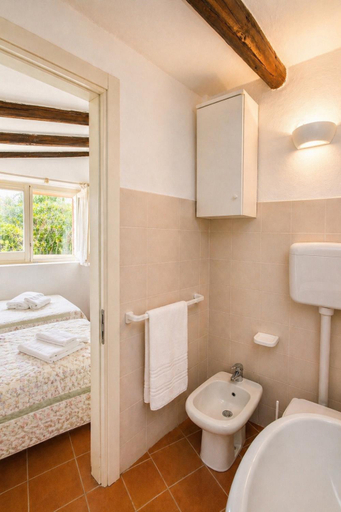 Bathroom 4, Villa Le Filaschi - Key to Villas, Olbia-Tempio