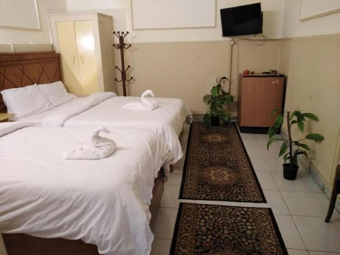 Bedroom 2, Panorama Palace Hotel, 'Abdin