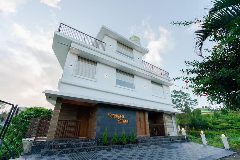 Exterior & Views 4, Vagamon Apartments, Idukki