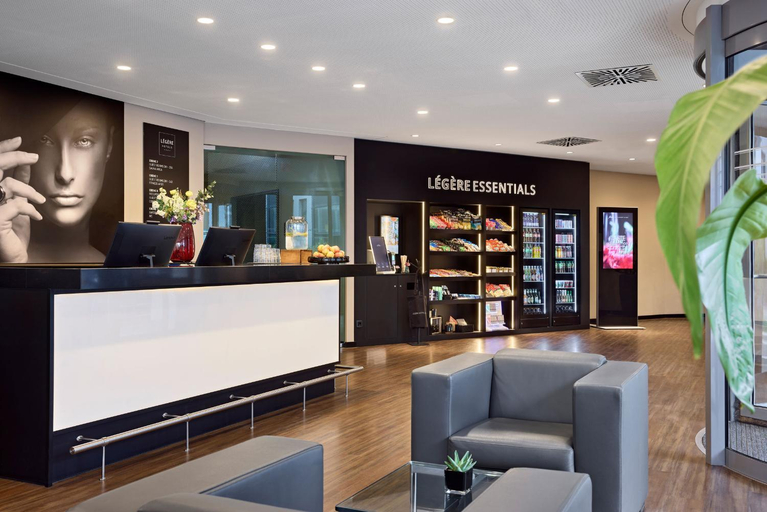 Public Area 3, LEGERE HOTEL Wiesbaden-Taunusstein, Rheingau-Taunus-Kreis