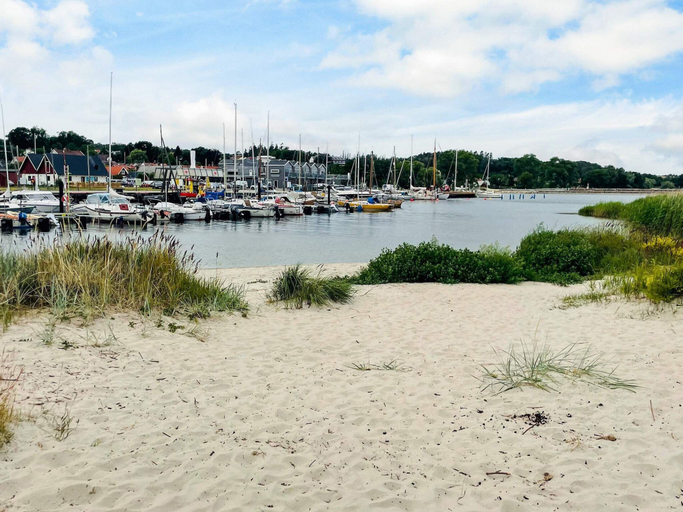 Exterior 5, 5 Person Holiday Home in Kivik, Simrishamn