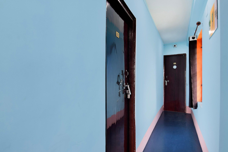 Interior 3, Saver Double Secret Heaven, North 24 Parganas