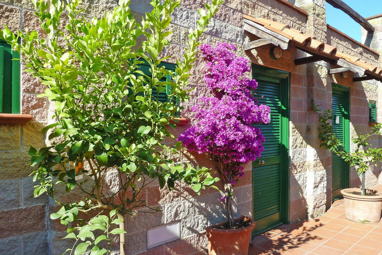 2, Apartment in Elba near Bagnaia Beach, Livorno