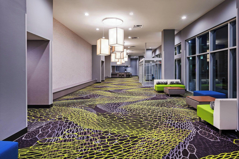 Public Area 3, Fairfield Inn & Suites by Marriott Liberal, Seward