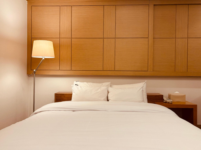 Bedroom, Orsay Business Hotel, Suwon