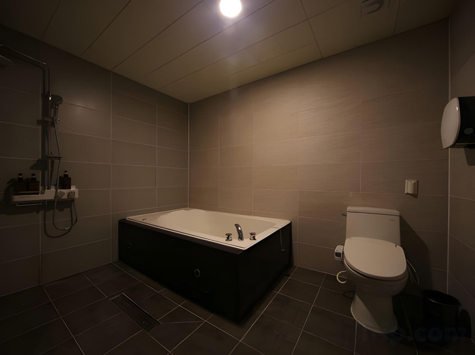 Bathroom, ACT HOTEL URBAN, Buk
