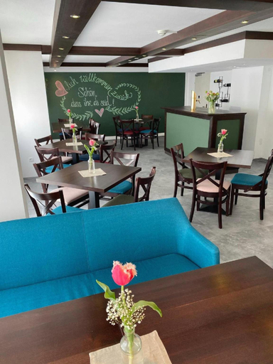 Food & Drinks 4, Burghotel Nurnberg, Nürnberg