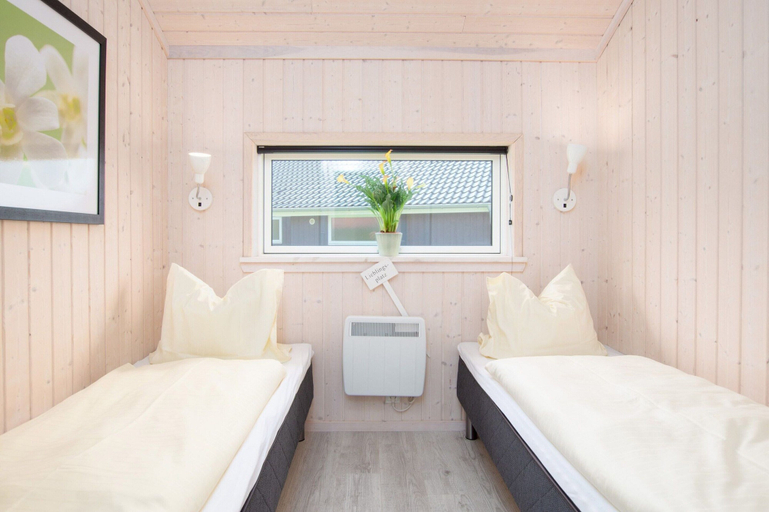 Room 2, Resort-wellnesshaus fur 8 Personen, Ostholstein
