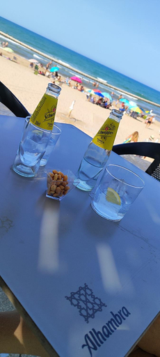 Sport & Beauty, El Sol Blanco, luxe villa aan de Costa Blanca, Alicante
