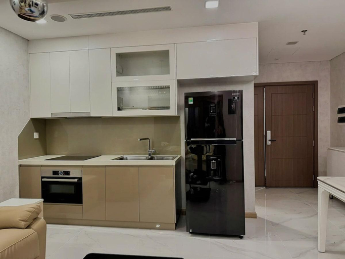 Others 4, 1-bedroom apartment, Ho Chi Minh City
