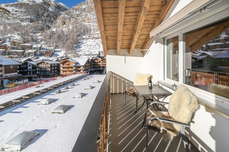Outdoor dining 4, Victoria C - InspiringPlaces, Visp