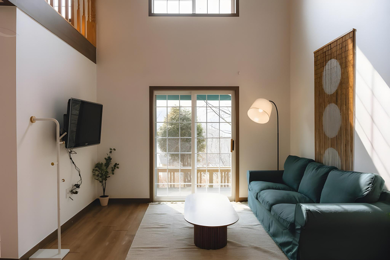 Others 5, Gapyeong Hey Finland Sauna Pension, Gapyeong