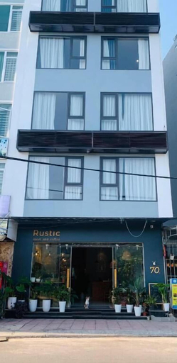 Exterior & Views, Rustic House, Cát Hải