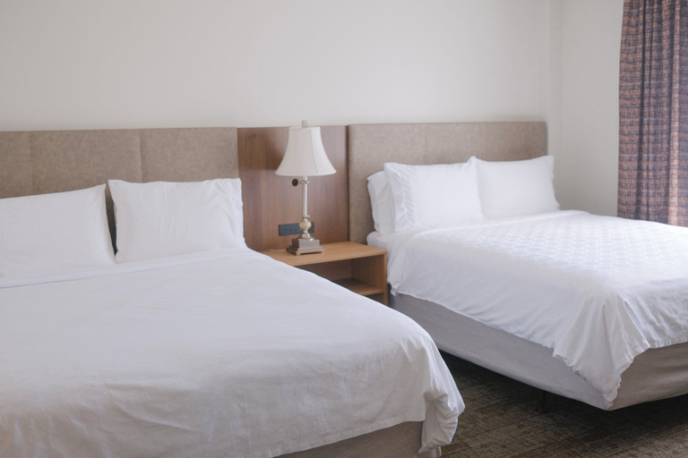 Bedroom 3, Staybridge Suites AUSTIN AIRPORT, Travis