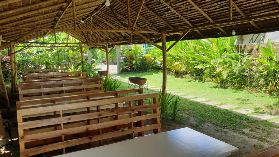 Others 4, Yayay house 1(1fl)..starlink/kichen,1min to beach, General Luna