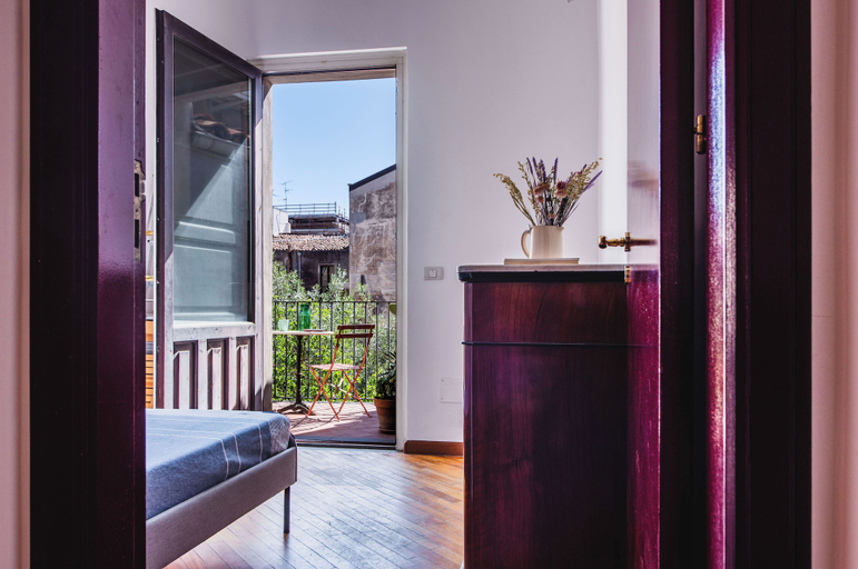 Room 3, Classic Apartment La Maddalena by Wonderful Italy, Catania