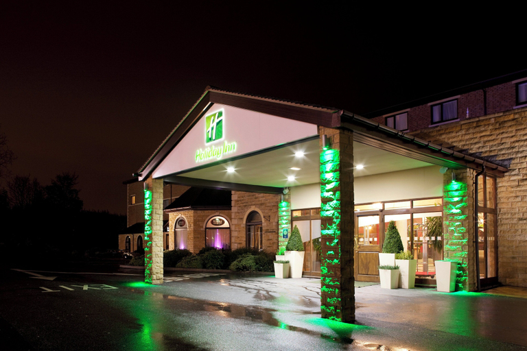 Others 1, Holiday Inn Barnsley by IHG, Barnsley