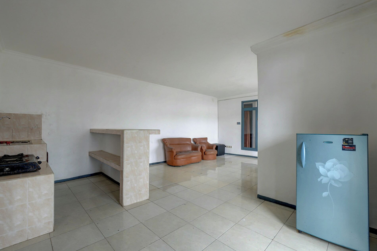 Interior 4, Villa Tjokro 7 By ARBA, Bogor