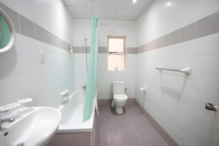 Bathroom, Holiday Complex Cardor, Saint Paul's Bay