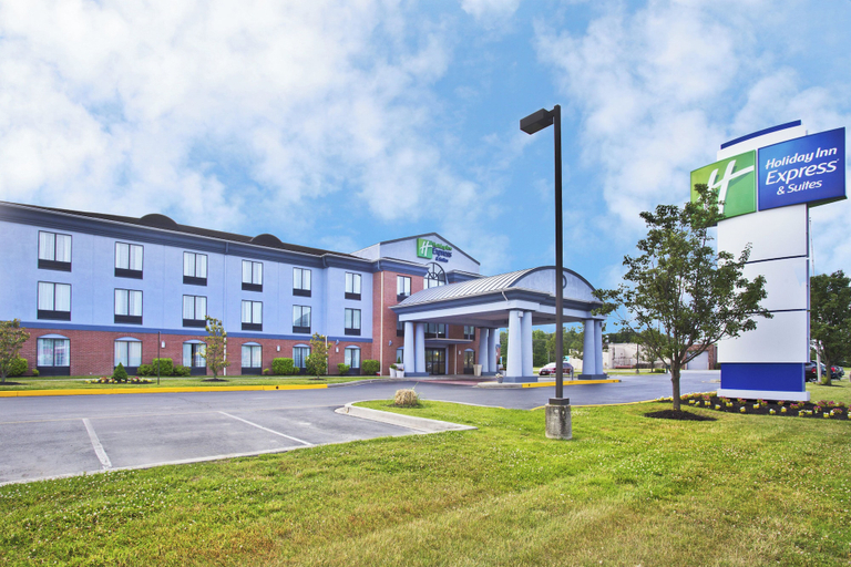 Exterior & Views 5, Holiday Inn Express & Suites HARRINGTON by IHG, Kent