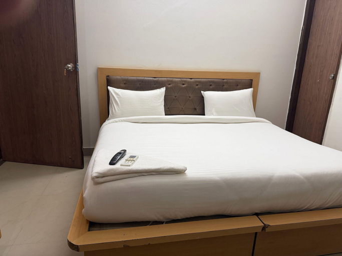 Room 3, Classic Murshidabad Junction, Murshidabad