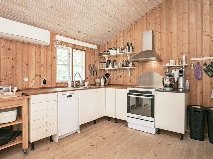 Interior 4, 12 Person Holiday Home in Laeso, Læsø