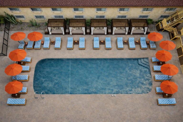 Swimming pool [outdoor], Hotel Embarque, part of Unscripted by Hyatt, Maricopa