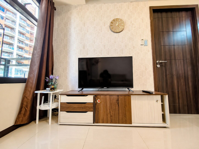 Living area 3, Levi & Moon Relax and Chill, Pasay City