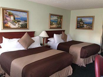 Others 3, O'Cairns Inn and Suites, Santa Barbara