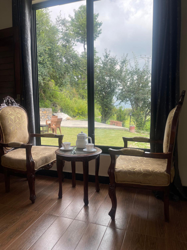 Others 4, Rehmaniya Cottage, Sajjan Gali by LMC, Hazara